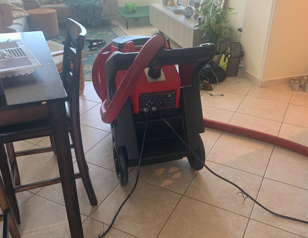 Residential HVAC Services in Florida